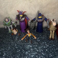 Disney Toy Story Figure Bundle