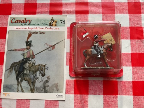 Del prado cavalry the - prado, of
