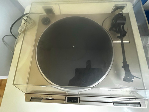 Marantz 221 direct - marantz, drive