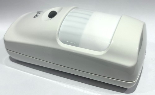 New visonic powermax - visonic,