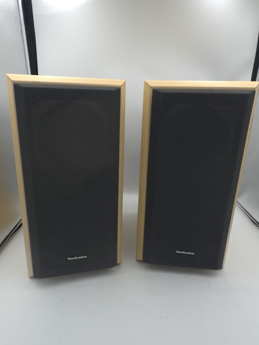 Technics hd310 bookshelf - technics,