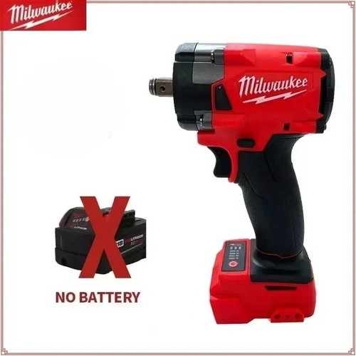 Milwaukee m18fiw2f12 18v - milwaukee,
