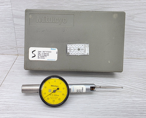 Mitutoyo 513 514 dial - mitutoyo, 513-514
