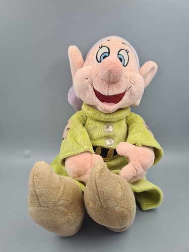 Official disney store snow - official,