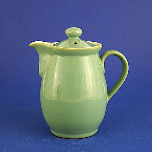 Vintage denby manor - manor, green