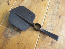 Vintage entrenching tool