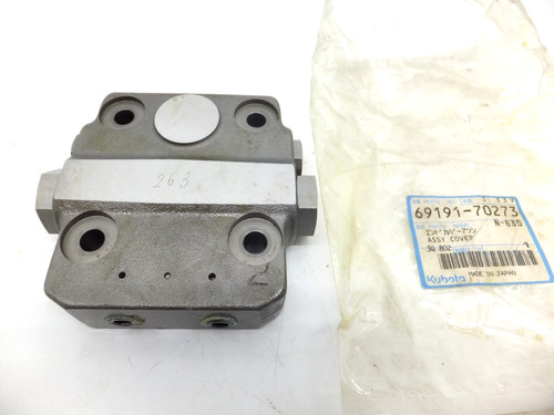 6919170273 drive motor end - drive,