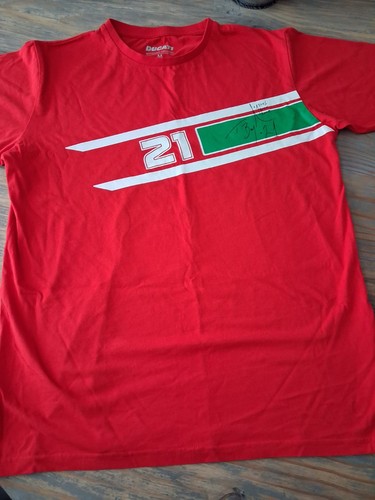 Troy bayliss ducati shirt - bayliss, t-shirt