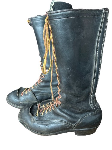 Vtg wesco highliner - 16”,