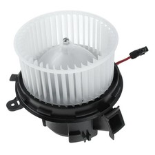 HEATER BLOWER MOTOR FAN FOR