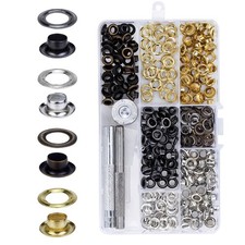 4mm 5mm 6mm Eyelet With Washer