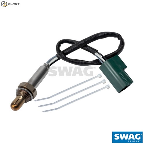 Lambda sensor 3136 for - lambda,