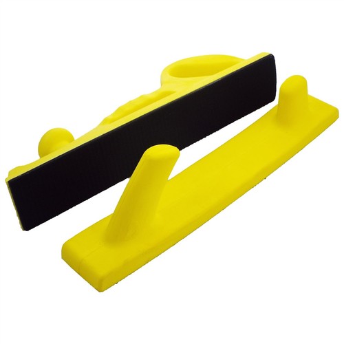 Long flexible rigid - long, set