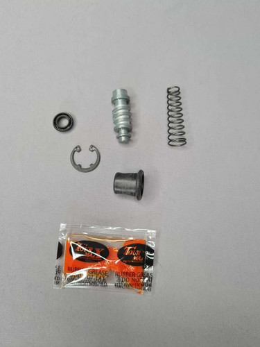 Tourmax front brake master - front,