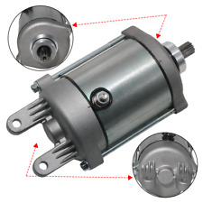 STARTER for PGO G-MAX 250