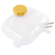 For Vauxhall Astra Mk5 H Radiator Expansion Header Coolant Tank + Cap 93179469