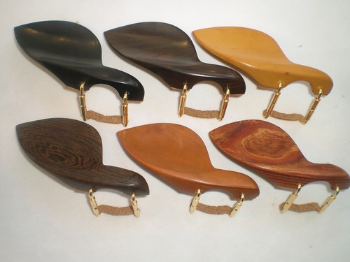 1pc violin chin - 1pc, rest