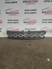 2019 ON Range Rover Evoque