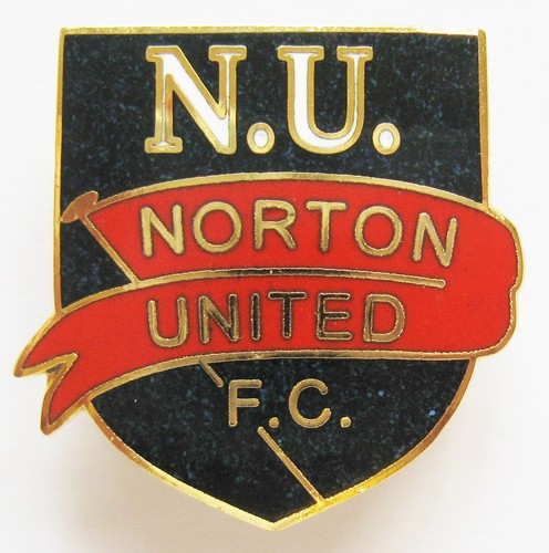 Norton united superb enamel - norton,