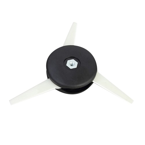 New trimmer head - new,