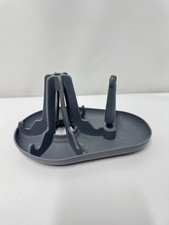 Silicone Bottle Drying Rack