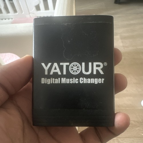 Yatour car digital - yatour,