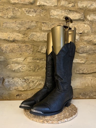 Vintage capezio black - vintage,