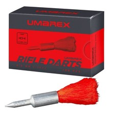 10x Umarex .177 / 4.5mm