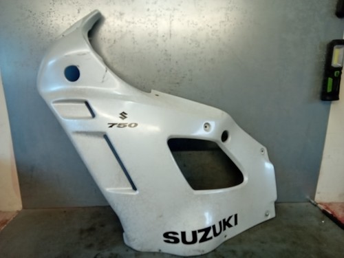 Suzuki gsx750f teapot front - suzuki,