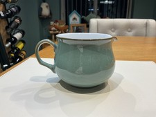 Denby Regency Green Small Milk