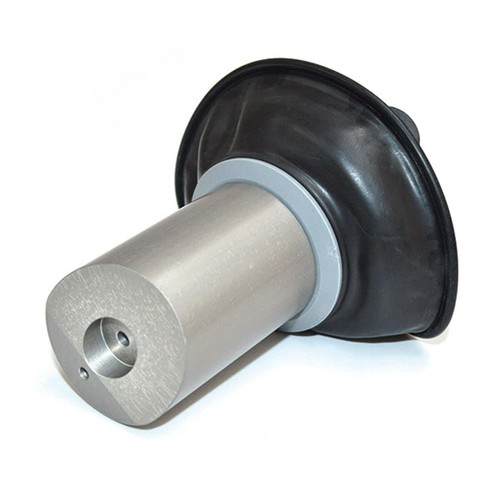 Carburetor membrane with valve - membrane,