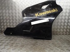 Kawasaki ZXR400H ZXR 400 H