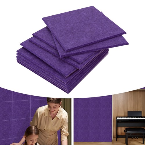 Pieces acoustic boards - acoustic,