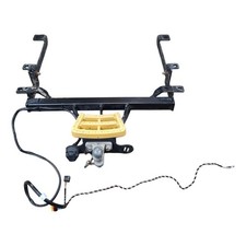 Vauxhall Movano MK2 B X62 2021 Tow Trust Aftermarket Towbar TR7A