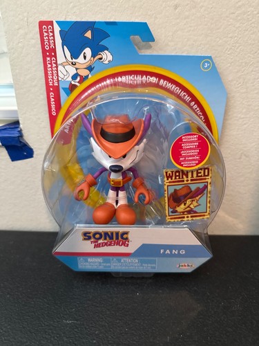 Jakks pacific sonic the - pacific,