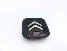 ALLOY WHEEL CENTRE CAP COVER