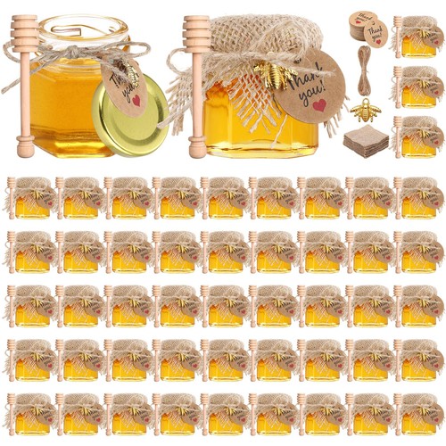 Funnymoom set mini honey - 50,