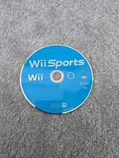 Wii Sports Disc Only