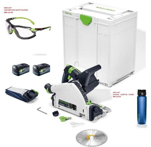Festool tsc keb - tsc, 55