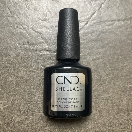 Genuine cnd shellac gel led - genuine,