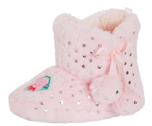 Girls peppa pig slipper - girls,