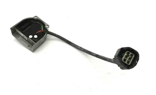 Eberspächer control unit
