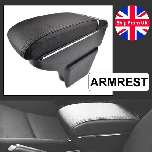Dual layer armrest - dual, for