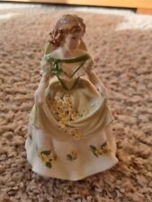 Compton & Woodhouse 'Sweet Primrose' Limited Edition Figurine 4004 of 9500