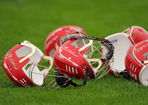 Gaa camogie hurling helmets - gaa,