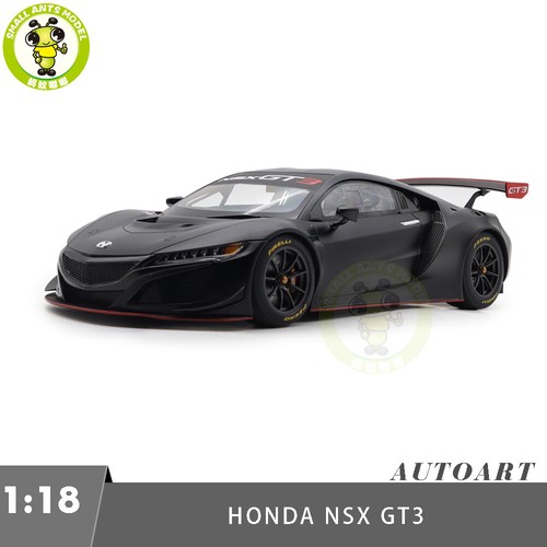 Autoart 81899 honda - honda, nsx