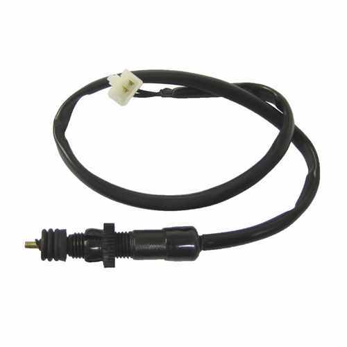 Rear brake light - light, switch