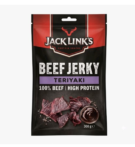 Jack links beef jerky - beef,
