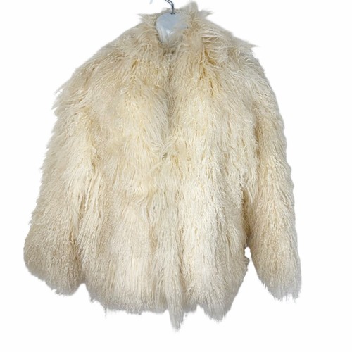 Vintage overland sheep skin - sheep,
