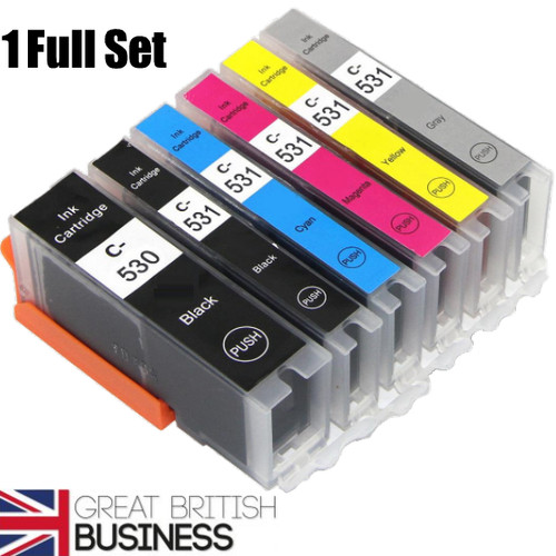 Ink for canon pixma - for,